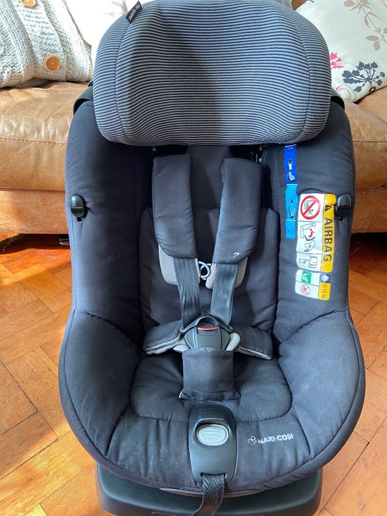 maxi cosi 360 axiss